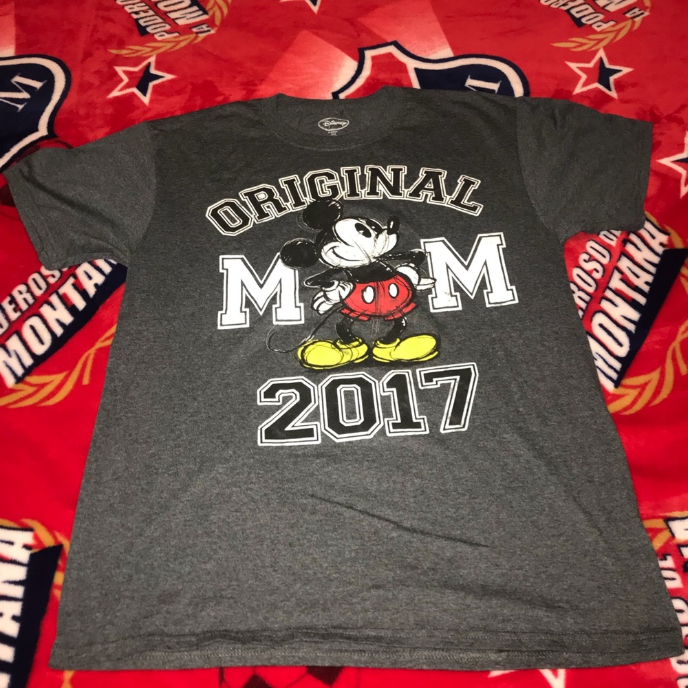 Disney Mickey Mouse T-shirt